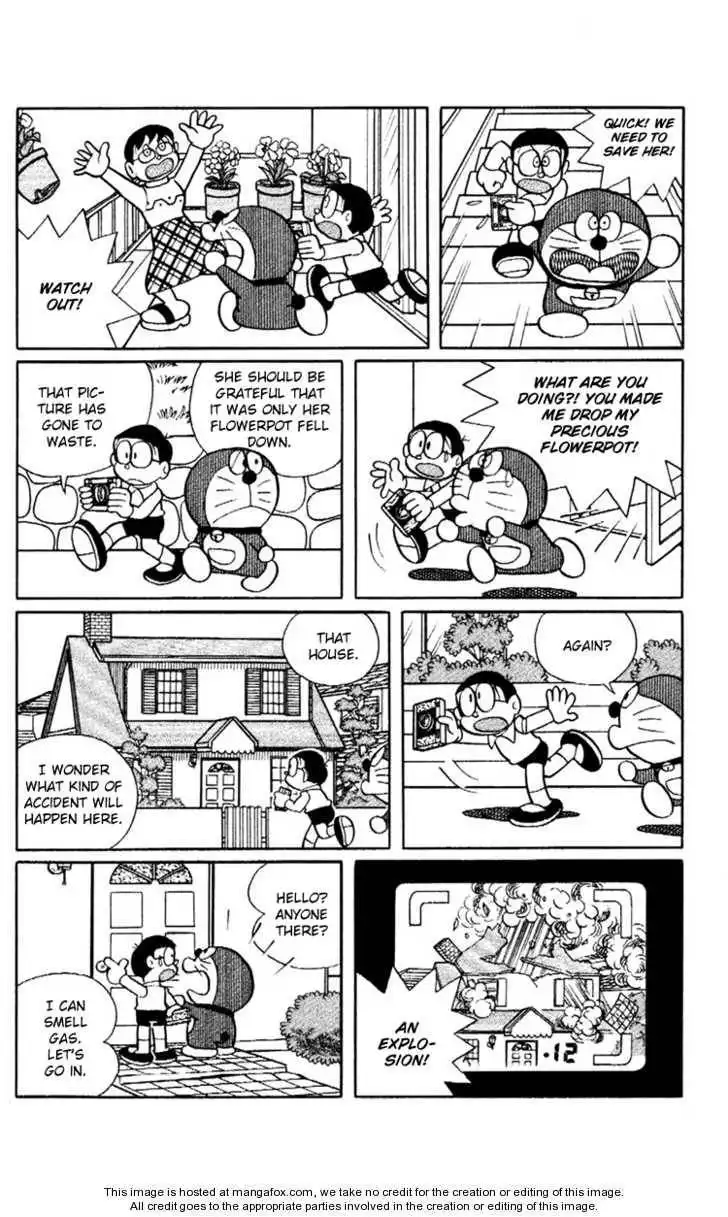 Doraemon Plus Chapter 4.2 7